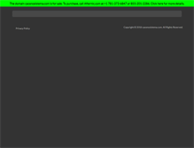 Tablet Screenshot of caosnosistema.com